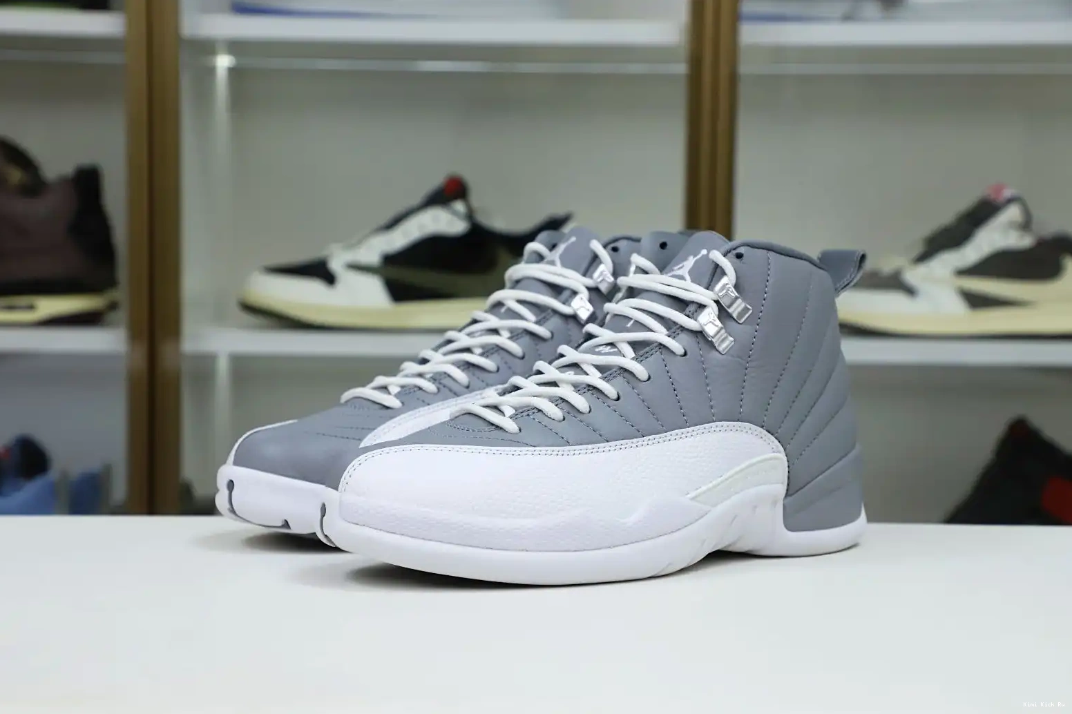 Jordan Kimikick 12  retro Air Jordan 0412